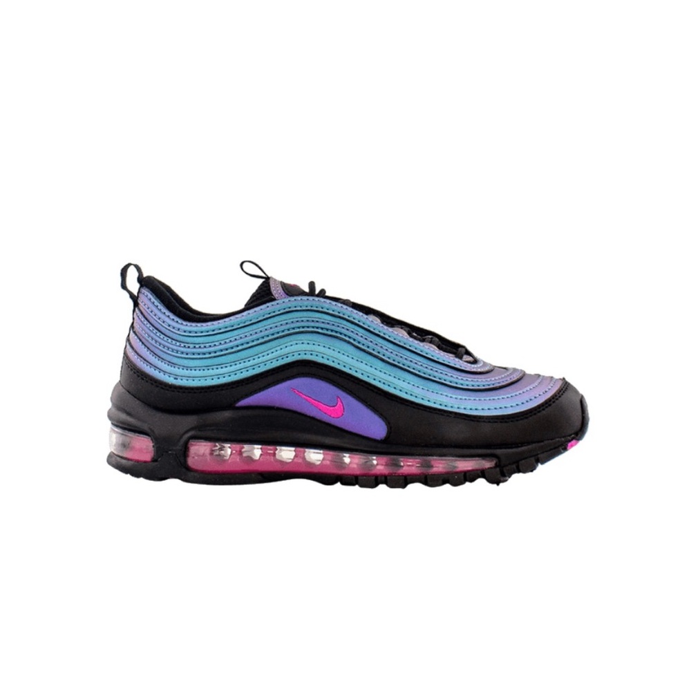 Air Max 97 GS 'Throwback Future'
Size 5.5